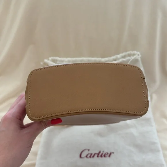 Cartier Trinity Bag - Picture 9 of 11
